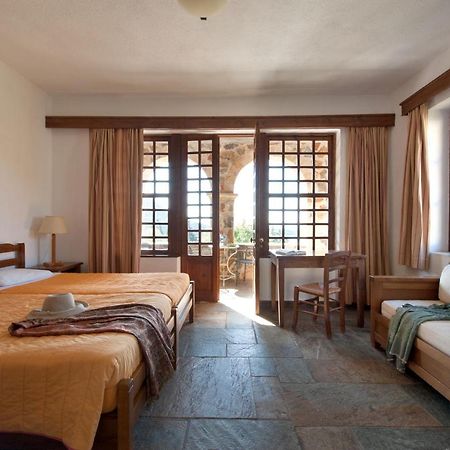 Kalamitsi Hotel Kardamyli Dış mekan fotoğraf