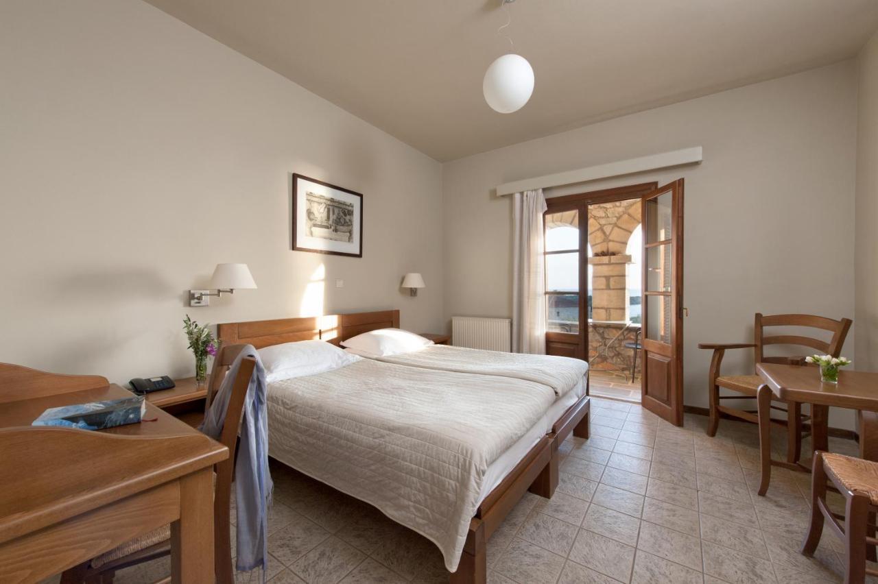 Kalamitsi Hotel Kardamyli Dış mekan fotoğraf