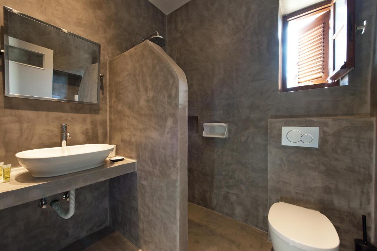 Kalamitsi Hotel Kardamyli Dış mekan fotoğraf
