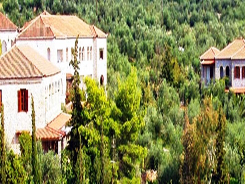 Kalamitsi Hotel Kardamyli Dış mekan fotoğraf