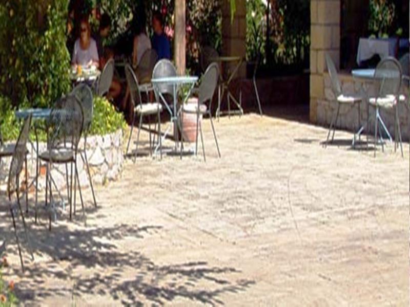 Kalamitsi Hotel Kardamyli Dış mekan fotoğraf