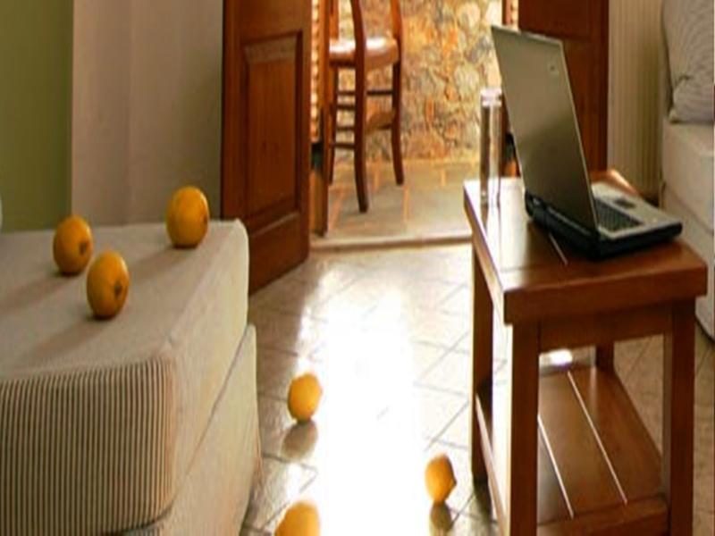 Kalamitsi Hotel Kardamyli Dış mekan fotoğraf